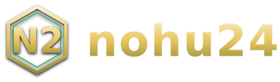 nohu24 logo