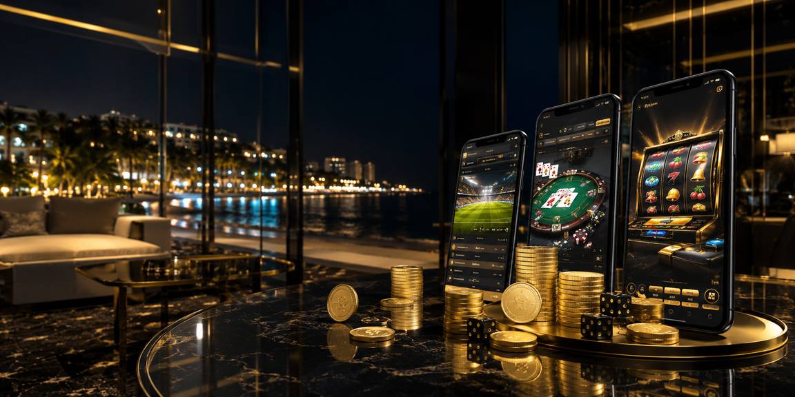 nohu24 mobile gaming